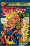 Superman Batman 1982 Heft 01