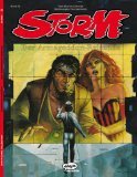 Storm - Le voyageur d'Armageddon