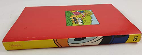 Walt Disney Les Histoires Complètes de Walt Disney, À travers monts et par vaux n° 122