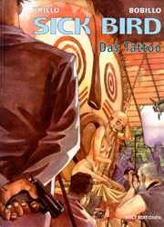 Sick Bird Vol.01 (Le Tatouage)
