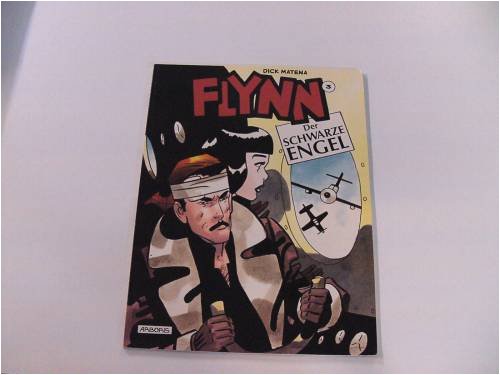 Flynn / Der schwarze Engel