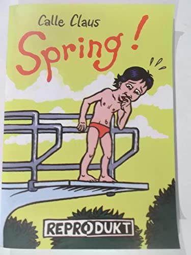 Printemps !
