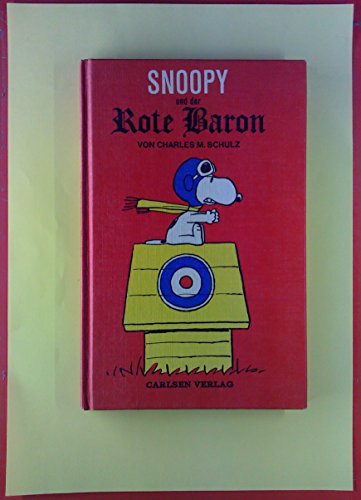 Snoopy und der Rote Baron
