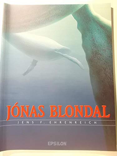 Jónas Blondal