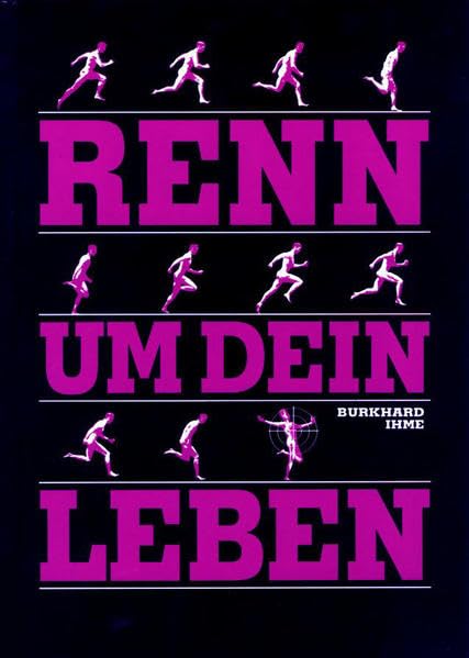 Run for your life