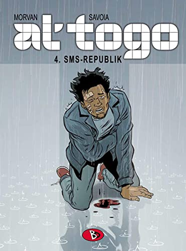 al'togo #4: SMS-Republik