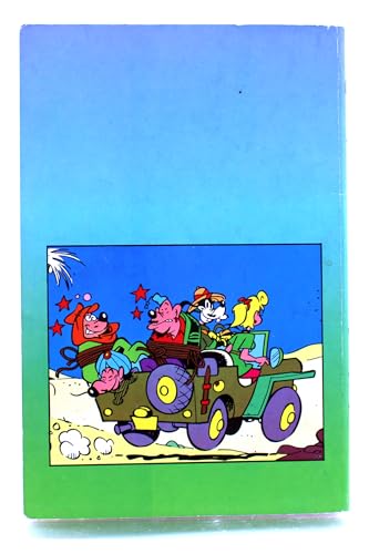 LTB Nr. 163 - Das Schloß der Glenna O'Duck Lustiges Taschenbuch