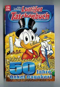 Lustiges Taschenbuch Nr. 236