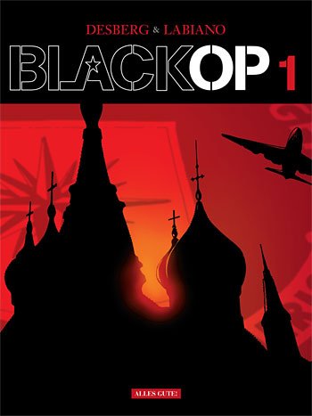 Black OP