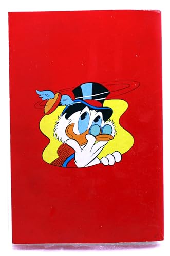 Funny Pocket Book LTB No. 33 - A Billionaire's Hard Life - Funny Pocket Books Issue 33/1981