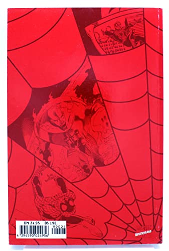 Spider-Man LES PREMIÈRES ANNÉES 2 - (Marvel Exclusif 24)
