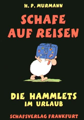Des moutons en voyage