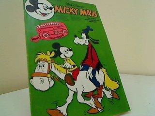 Mickey Mouse, numéro 27