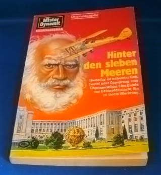 Hinter den sieben Meeren