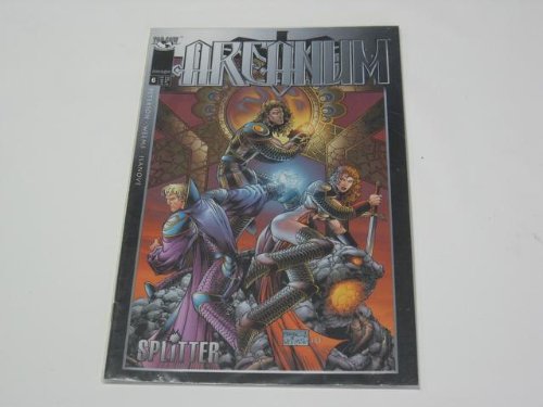 Arcanum Nr. 6