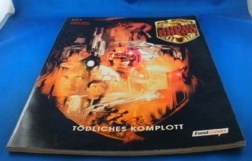 Judge Dredd 2: Tödliches Komplott