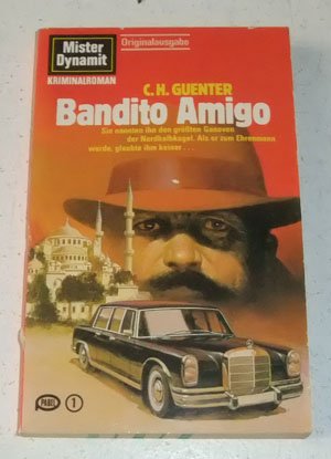 Bandito Amigo