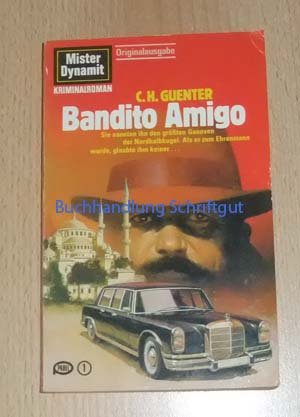 Bandito Amigo