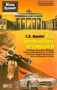 Das Vermächtnis des Herren