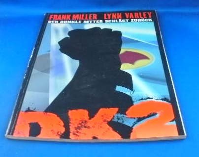 Batman: Der dunkle Ritter schlägt zurück