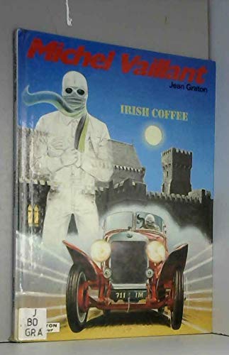 Irish Coffee (Michel Vaillant)