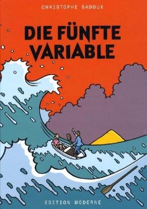 Die fünfte Variable
