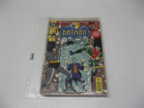 Batman Adventures Nr. 24