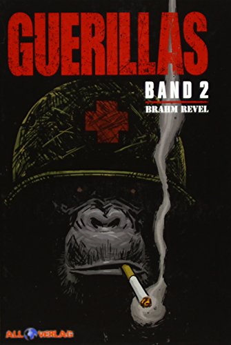 Guerillas.Bd.2