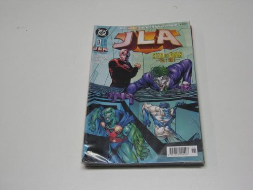 JLA 11