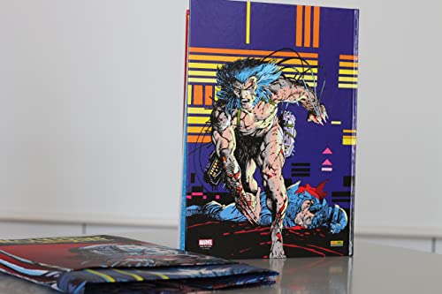 Wolverine : Arme X Édition Deluxe
