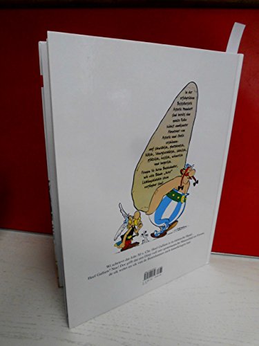 Asterix Mundart, Band10: Asterix snackt platt. - 2. Asterix un de Wikingers