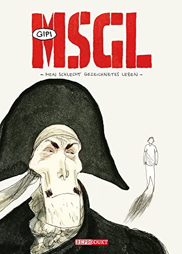 Ma vie mal dessinée