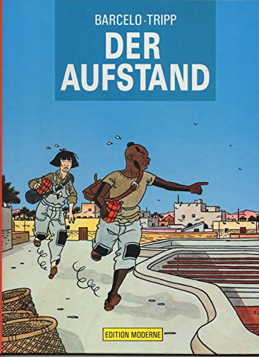 Der Aufstand