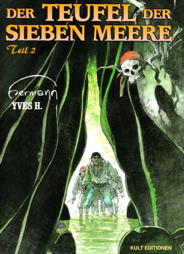 Der Teufel der Sieben Meere