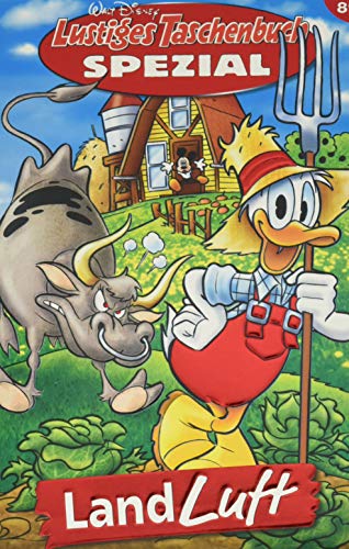 Histoires en images Spécial Tome 89 : Air pur de la campagne