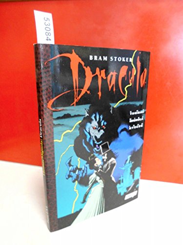 Bram Stokers Dracula. Comic zum Film