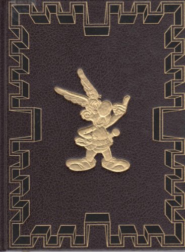 Die Abenteuer des Asterix, Band 6 : Das Geschenk Caesars / Die grosse Überfahrt / Obelix GmbH & Co.KG / Asterix bei den Belgiern