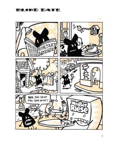 Das kleine Schwarze: Passt immer!