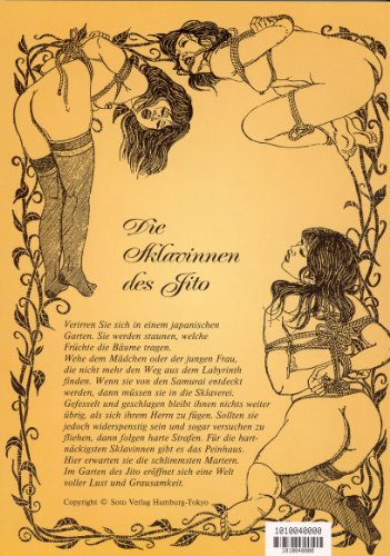 Die Sklavinnen des Jito