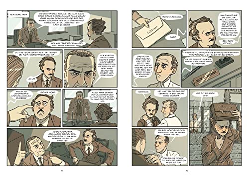 The Moneyman – L'histoire de Roy et Walt Disney