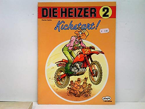 Kickstart, vol. 2