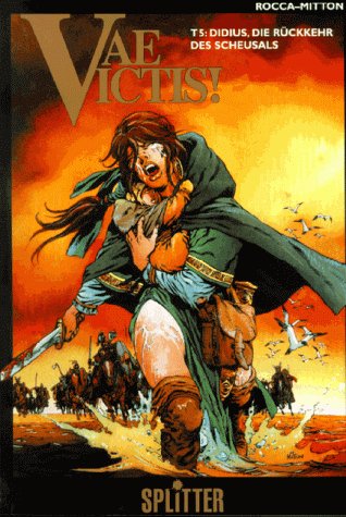 Vae Victis ! 5. Didius, le retour de l'immonde