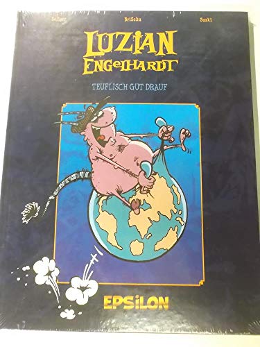 Luzian Engelhardt - Diablement bien