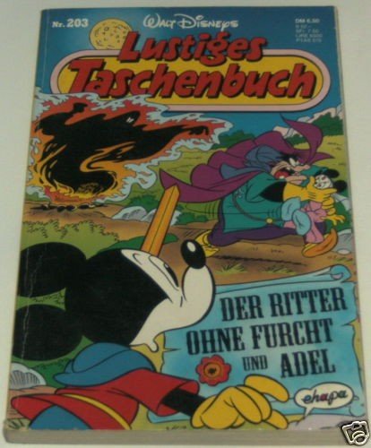 Der Ritter ohne Furcht und Adel.,