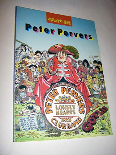 Peter Perverse.