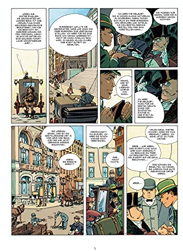 Ethan Ringler, Band 1: Tecumska