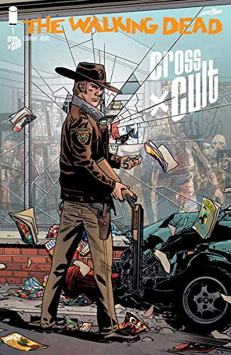 The Walking Dead Hors-série : 15 ans de THE WALKING DEAD