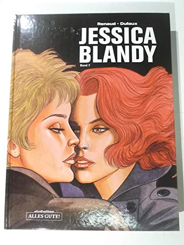 Jessica Blandy - Die Grenze / Der Mann mit der Mundharmonika / Zimmer 27 / Die Hüter