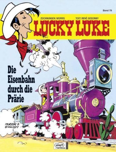 Lucky Luke 79 Le Grand Duc de Morris (6 février 2012) Relié