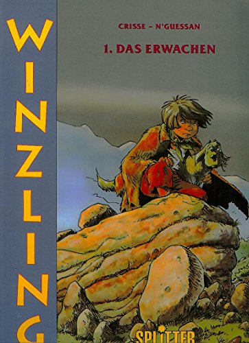 Minuscule. 1 : L'Éveil